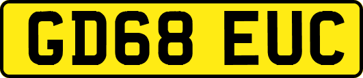 GD68EUC