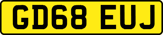 GD68EUJ