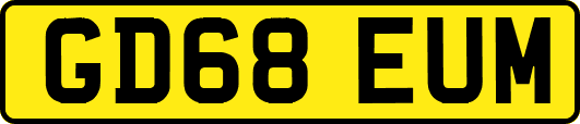 GD68EUM