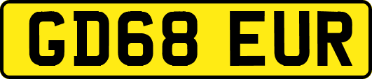 GD68EUR