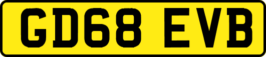 GD68EVB
