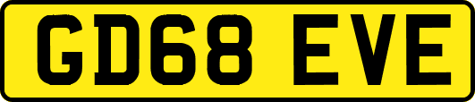 GD68EVE