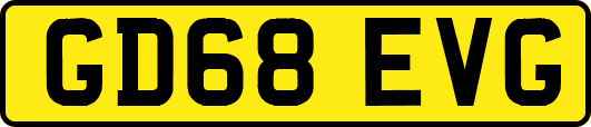 GD68EVG