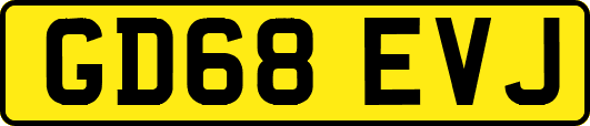 GD68EVJ