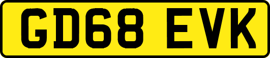GD68EVK