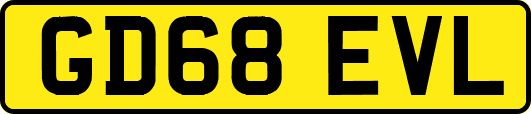 GD68EVL