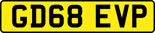 GD68EVP
