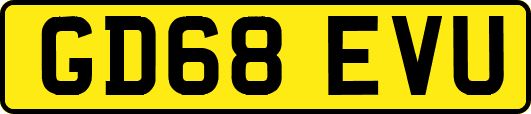 GD68EVU