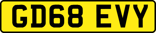 GD68EVY