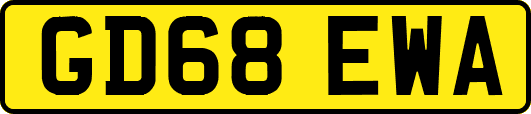GD68EWA