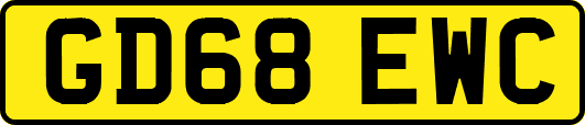 GD68EWC