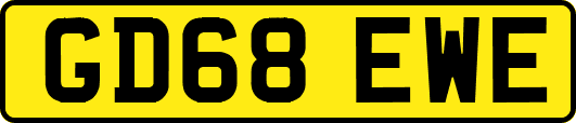 GD68EWE