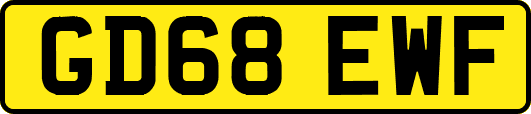 GD68EWF