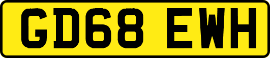 GD68EWH