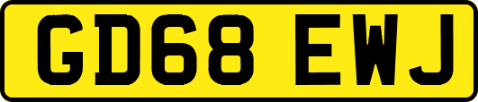 GD68EWJ
