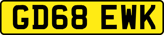 GD68EWK