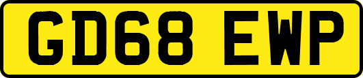 GD68EWP