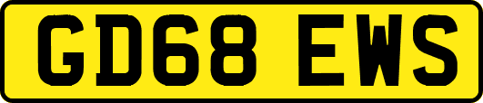 GD68EWS