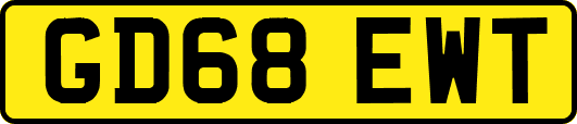 GD68EWT