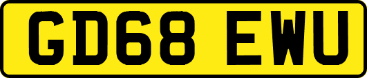 GD68EWU