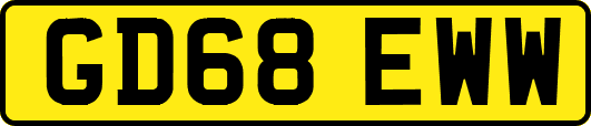 GD68EWW