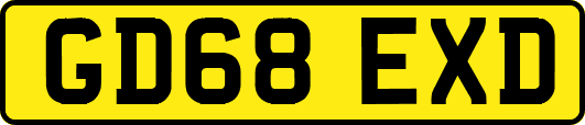 GD68EXD
