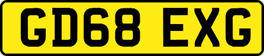 GD68EXG
