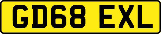 GD68EXL