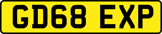 GD68EXP
