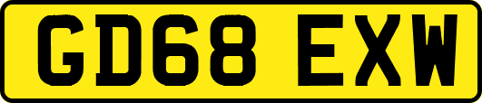 GD68EXW