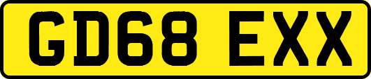GD68EXX