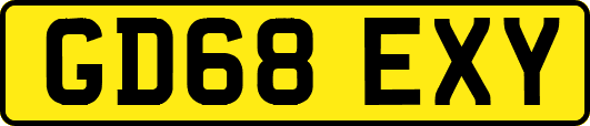 GD68EXY
