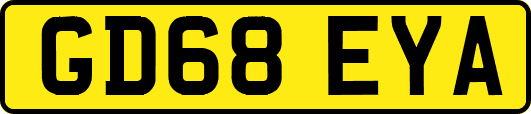 GD68EYA