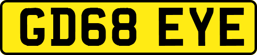 GD68EYE