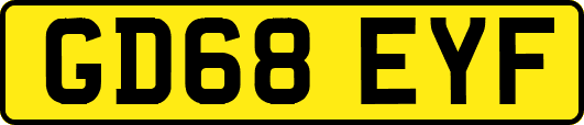 GD68EYF