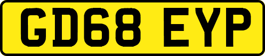 GD68EYP