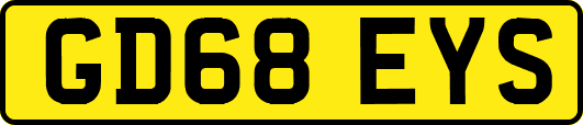 GD68EYS
