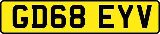 GD68EYV