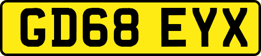 GD68EYX