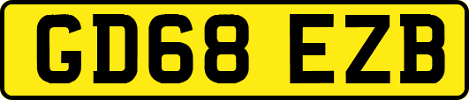 GD68EZB