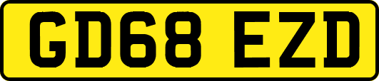 GD68EZD