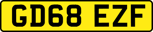 GD68EZF