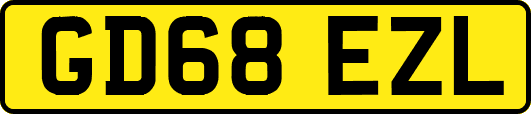 GD68EZL