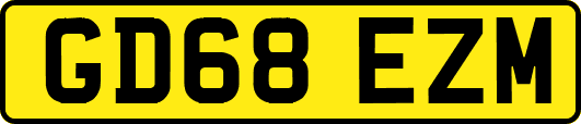 GD68EZM