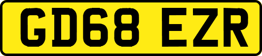 GD68EZR