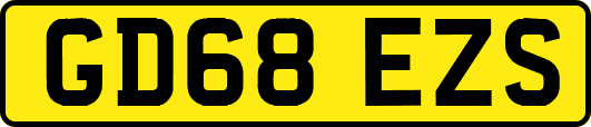 GD68EZS