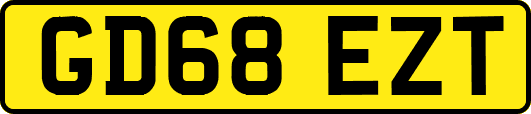 GD68EZT