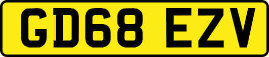 GD68EZV