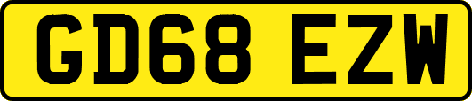 GD68EZW