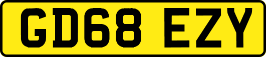 GD68EZY